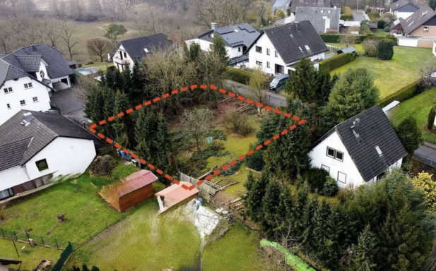 Baugrundstück Neuwied